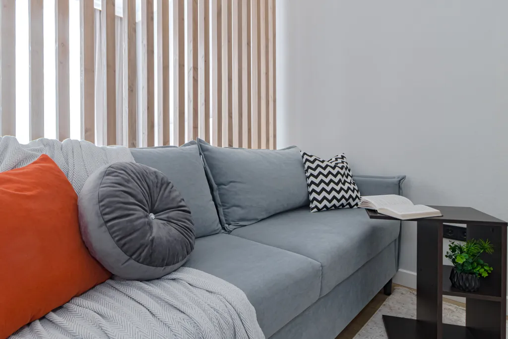 Апартаменты с видом на Барыс Арена