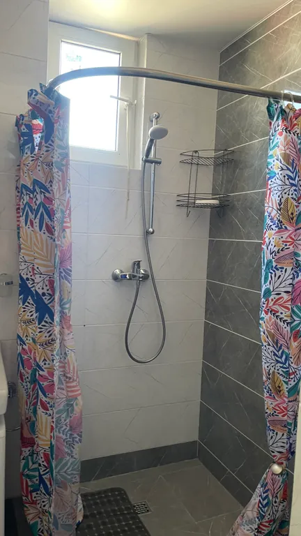 Квартира с панорамным видом на море и горы