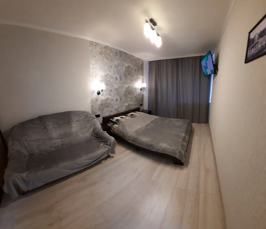 Квартира Уютная квартира в центре города — Калининград