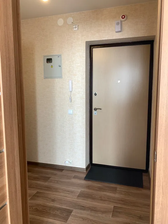 Квартира Квартира Алмаз Сити в новом ЖК Огни Автозавода рядом с больницей № 40 — Нижний Новгород