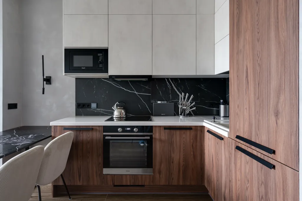 Квартира Дизайнерские апартаменты у метро Белорусская — Москва