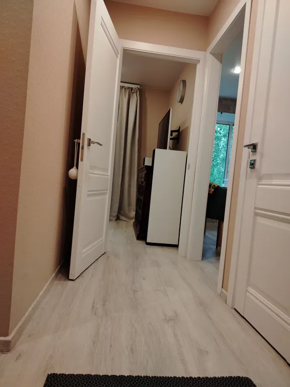 Квартира Квартира среди парков Царского Села — Пушкин