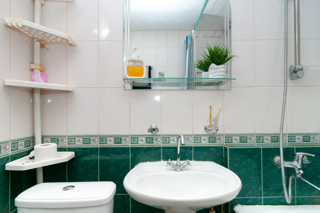 Семейные апартаменты