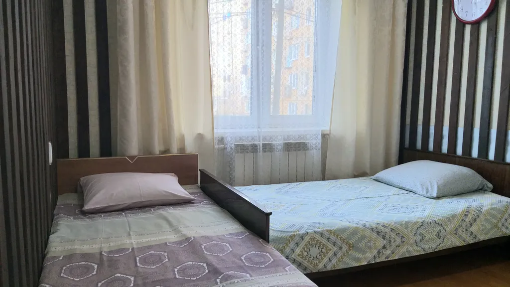 Квартира Апартаменты на Новоселов — аренда посуточно в Рязань