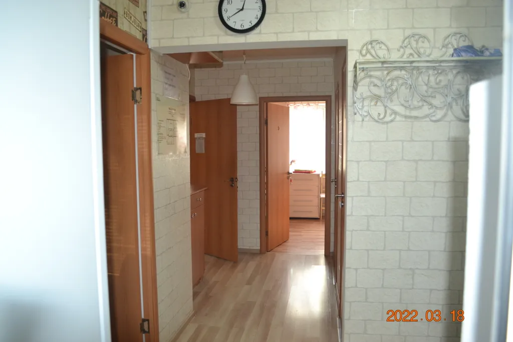 Квартира 3-комнатная Квартира — Калининград