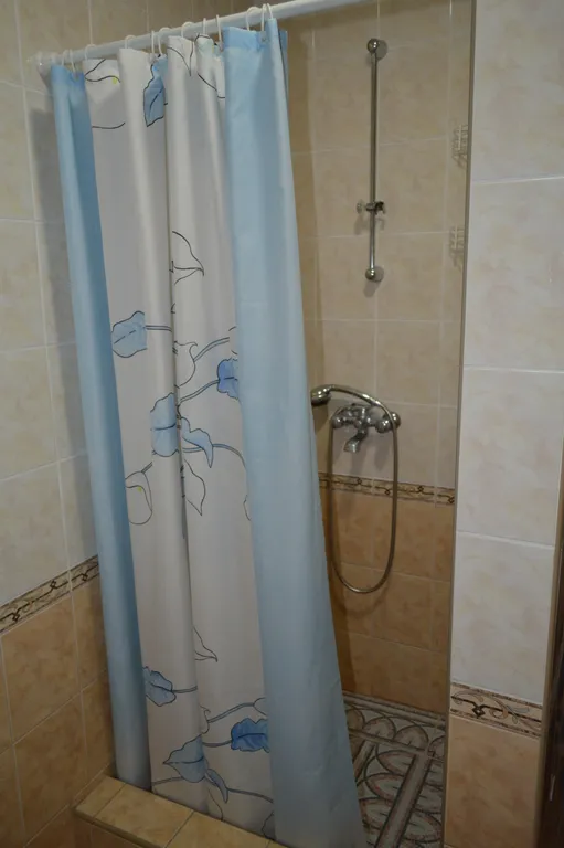 Апартаменты под ключ