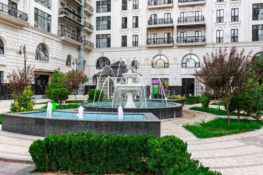 Kazakhstan resident's 181 by Royal rentals