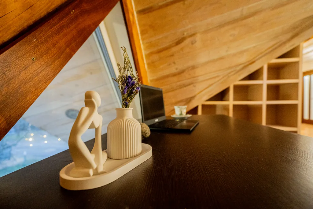 Коттедж Дом у озера — Кузьмоловский