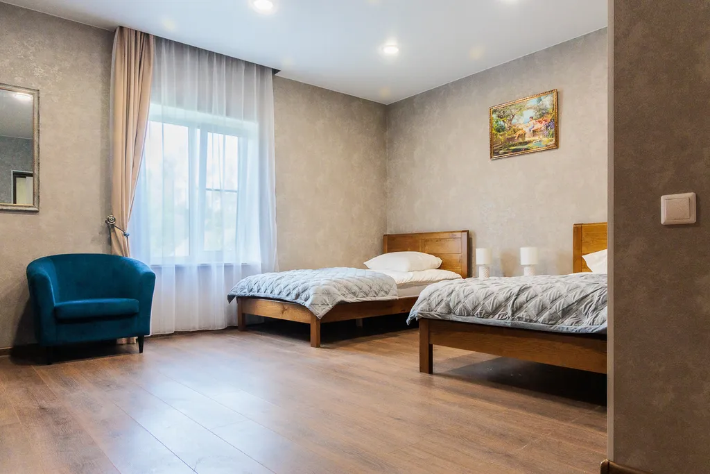 Квартира Комната — Красное Село