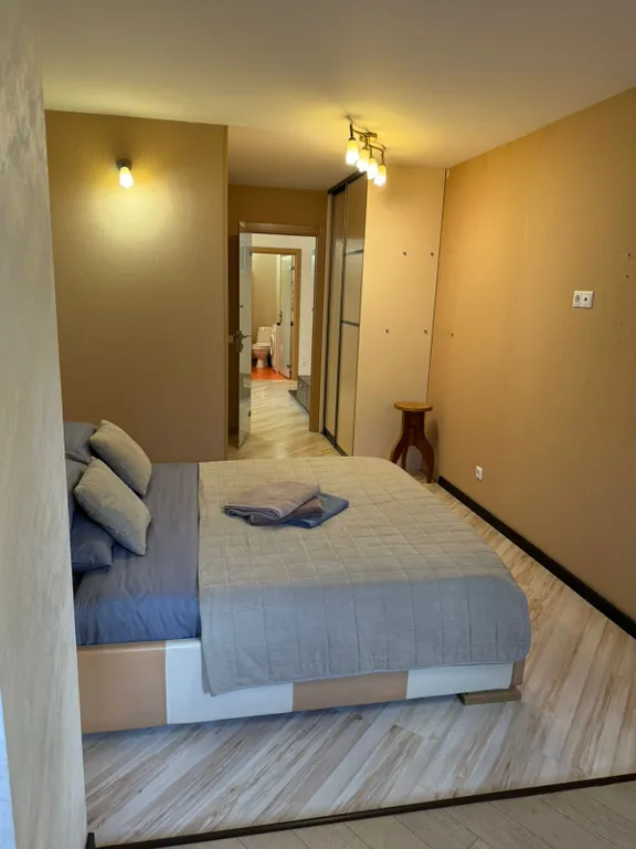 Квартира Уютная квартира в центре города — Самара