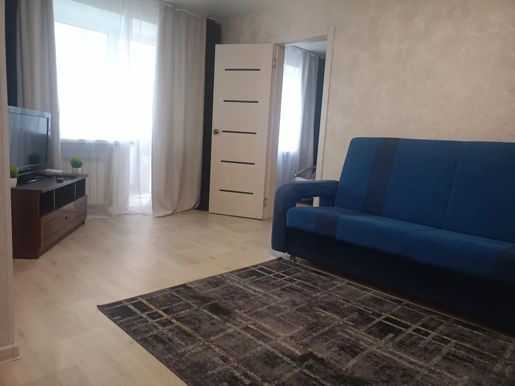 Уютная 2-комнатная квартира в центре