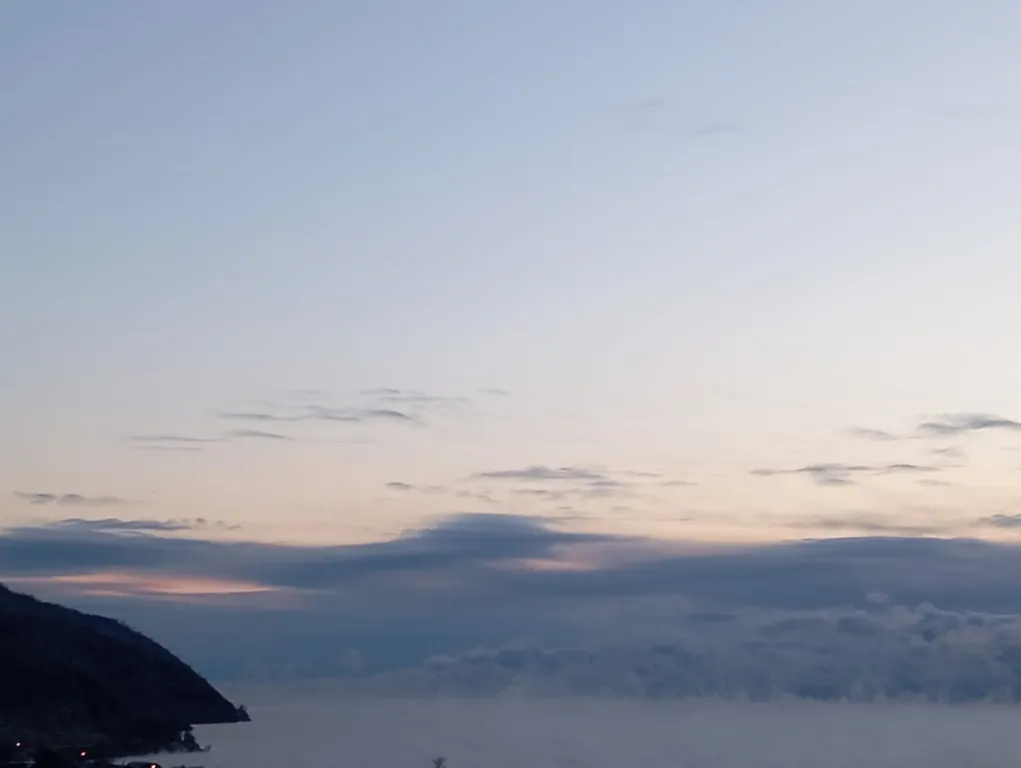 Отдых на южном берегу Байкала