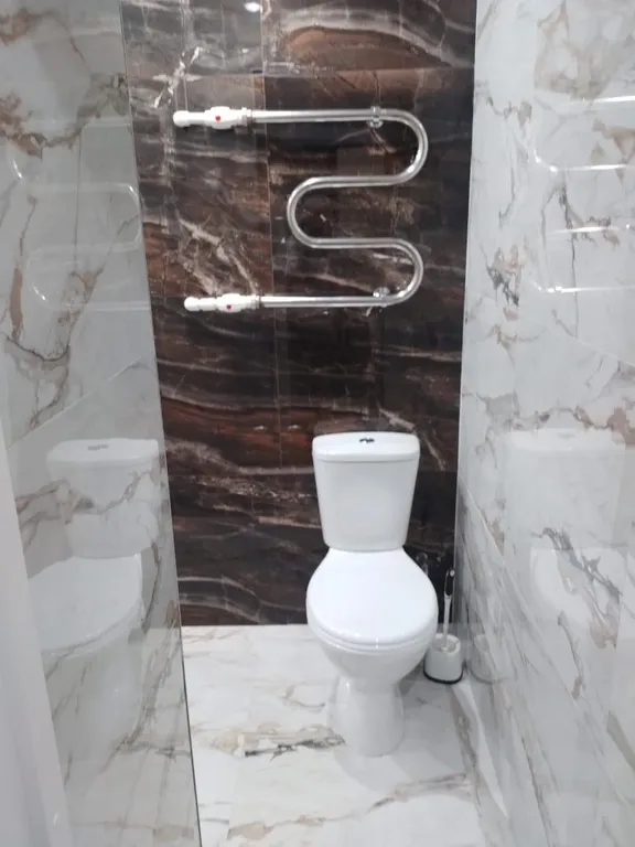 Уютная квартира в центре