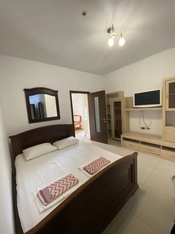 Квартира Комната — аренда посуточно в Кабардинка