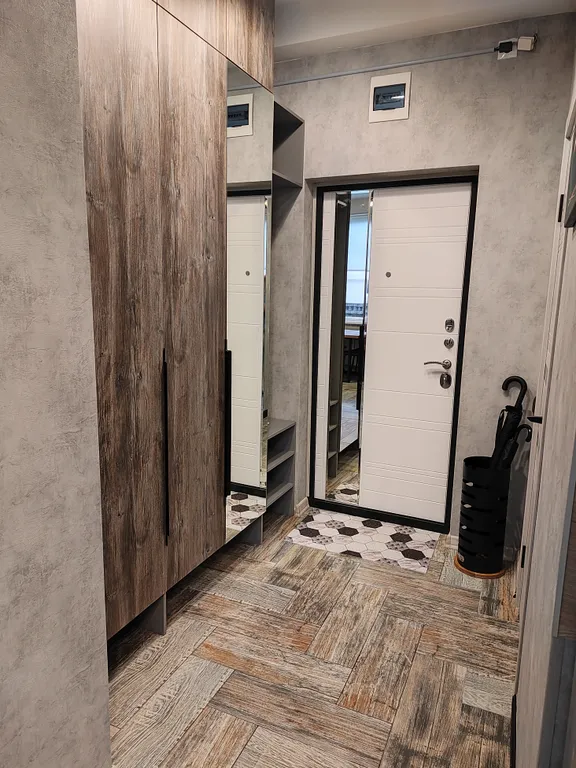 Квартира Квартира в 200 метрах от моря — Сириус