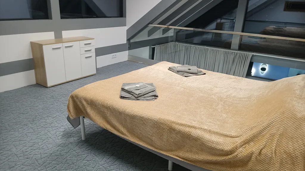 Коттедж Дом у озера — Санкт-Петербург