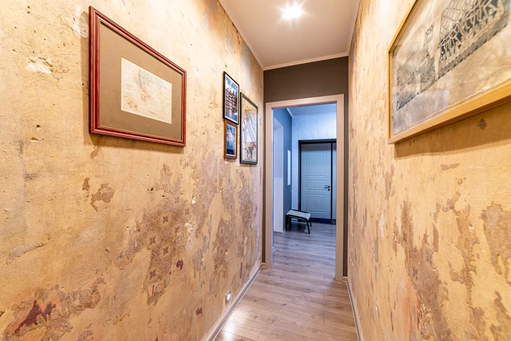 Квартира Квартира Apart Boutique Nevsky — Санкт-Петербург