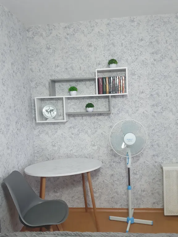 Уютная 3-комнатная квартира в центре города со всеми удобствами