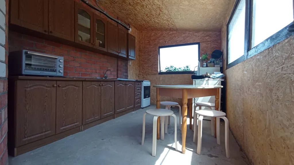 Дом с видом на море