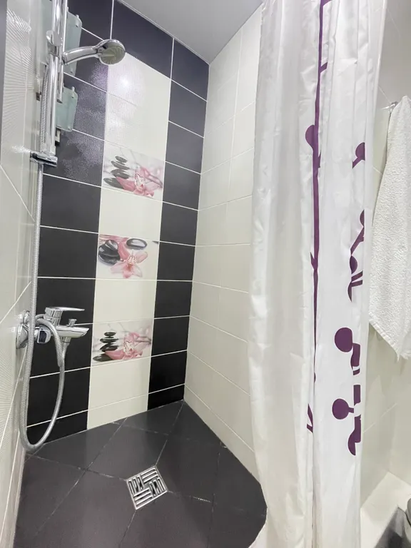 Квартира Комфортабельная квартира с шаговой доступностью до моря — Анапа