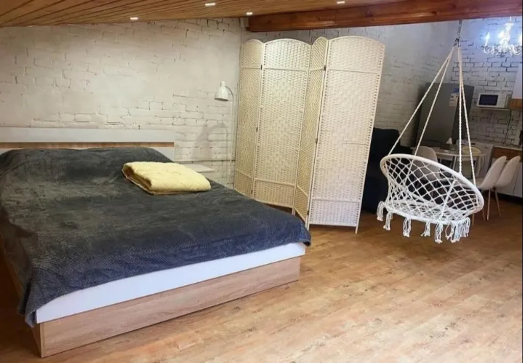 1-комнатная Квартира — аренда посуточно в Владивосток