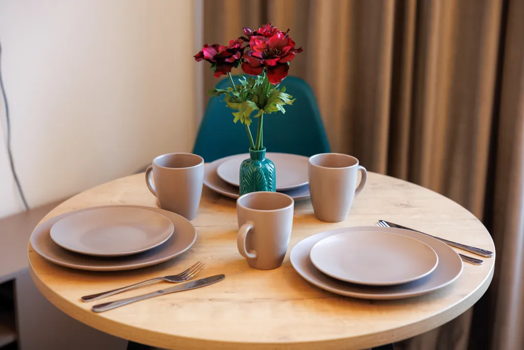 Дизайнерская студия в новом ЖК Новое Внуково