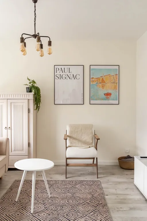 Прекрасная уютная квартира с отличным расположением