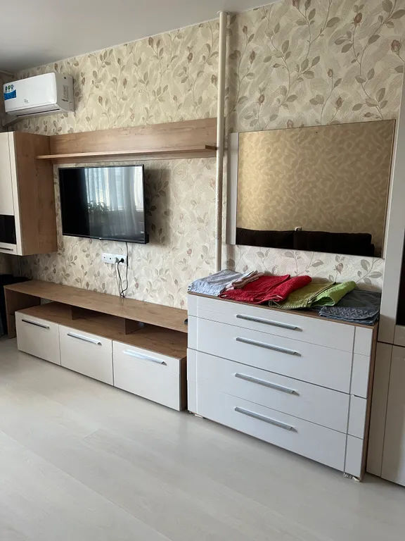 Уютная квартира в Сомбатхее