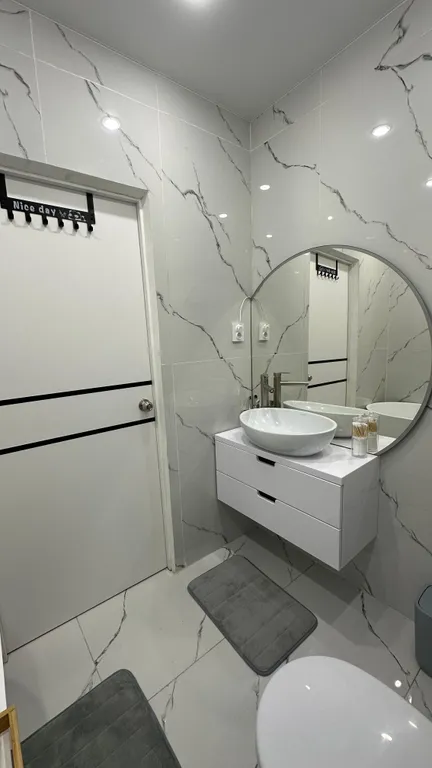 Новая студия в удобной локации