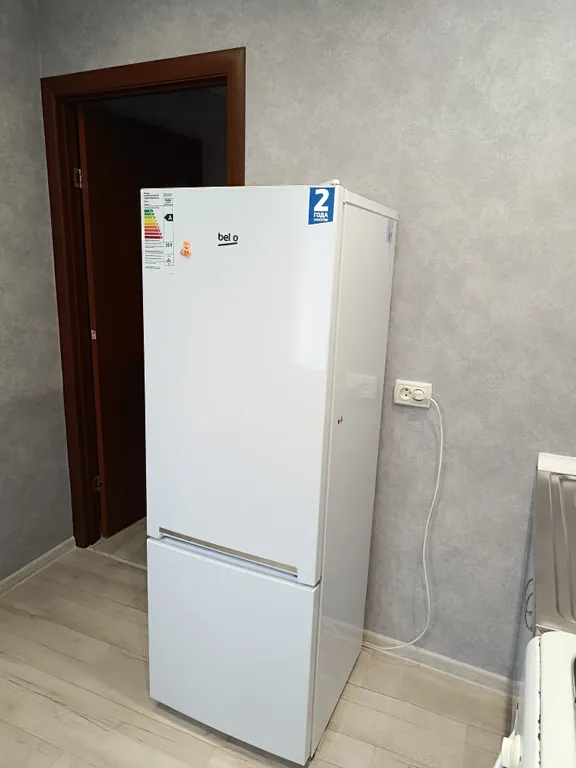 Квартира Двухкомнатная квартира в центре города — Джанкой