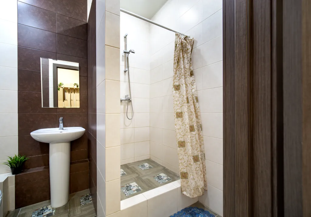 Квартира Квартира Кваритра рядом с парком Галицким — Краснодар