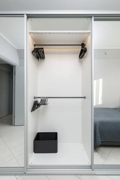 Квартира Уютная квартира с великолепным видом — Москва