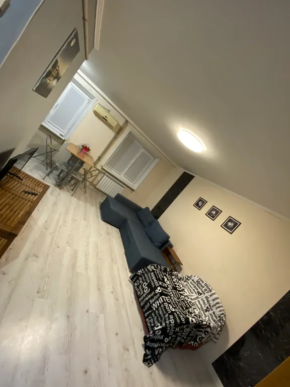 Квартира в центре города