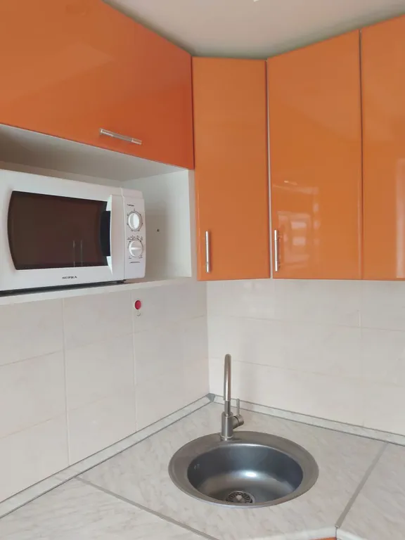 Уютная квартира в географическом центре