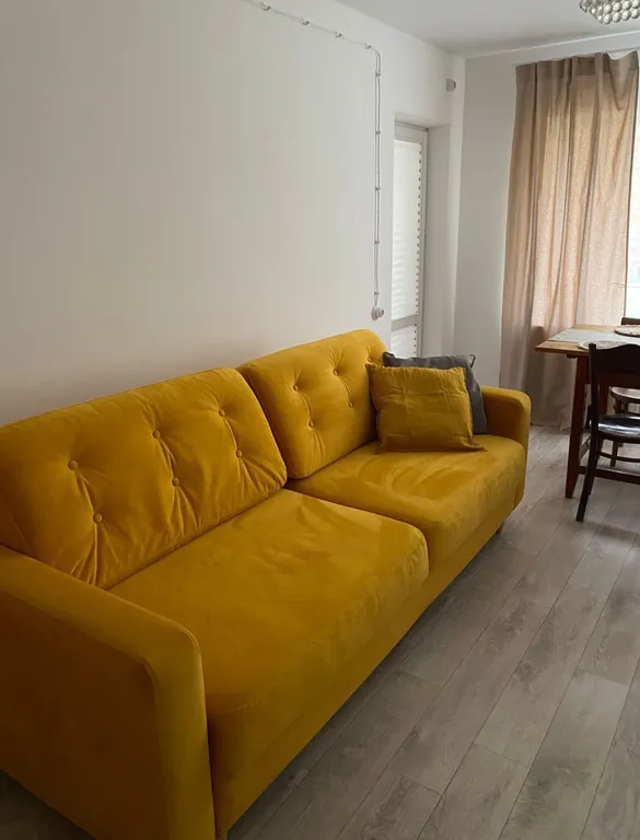 Ретро квартира