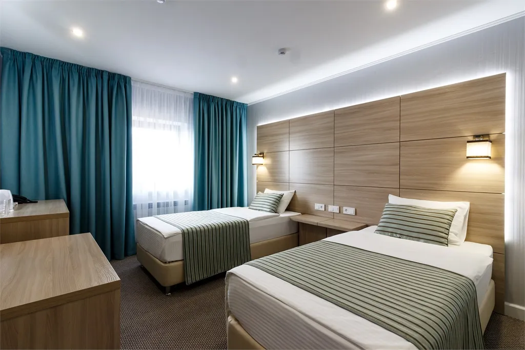 Квартира Комната — аренда посуточно в Самара