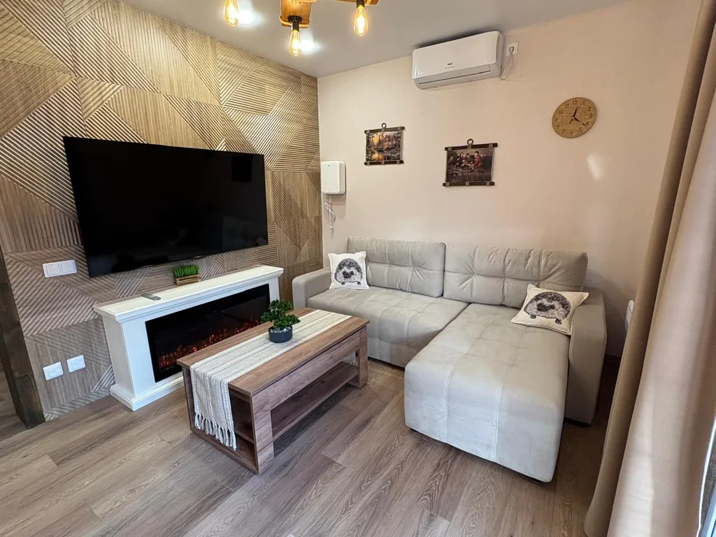 3-комнатный Дом