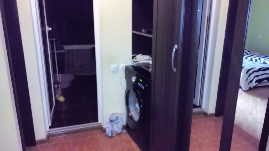 Квартира Квартира на берегу моря — Батуми