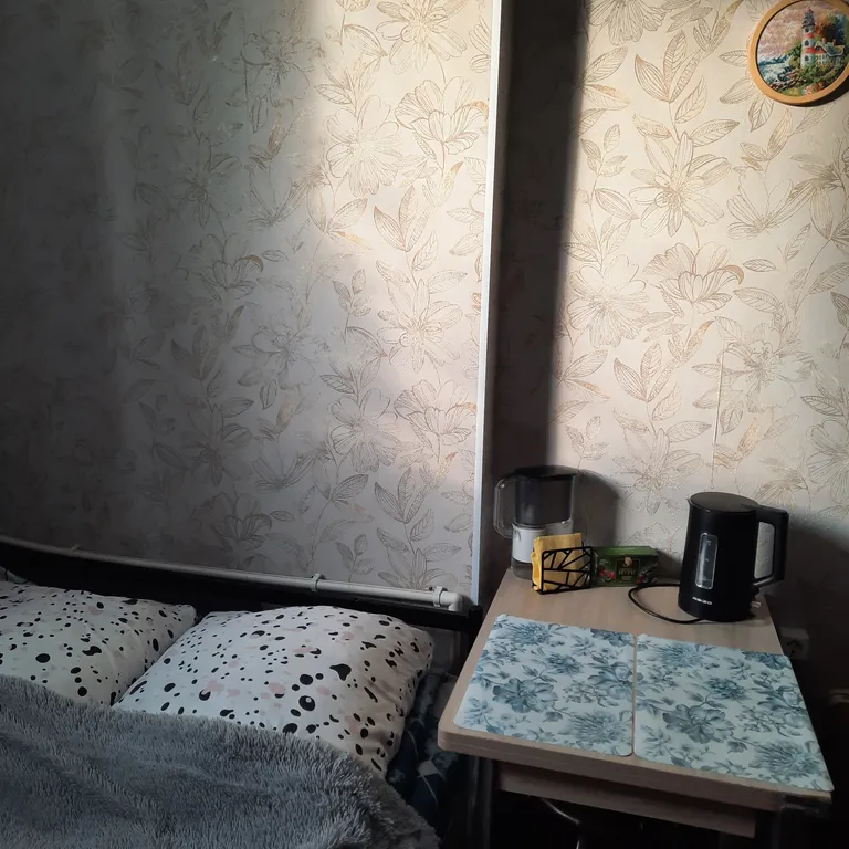 Уютная студия