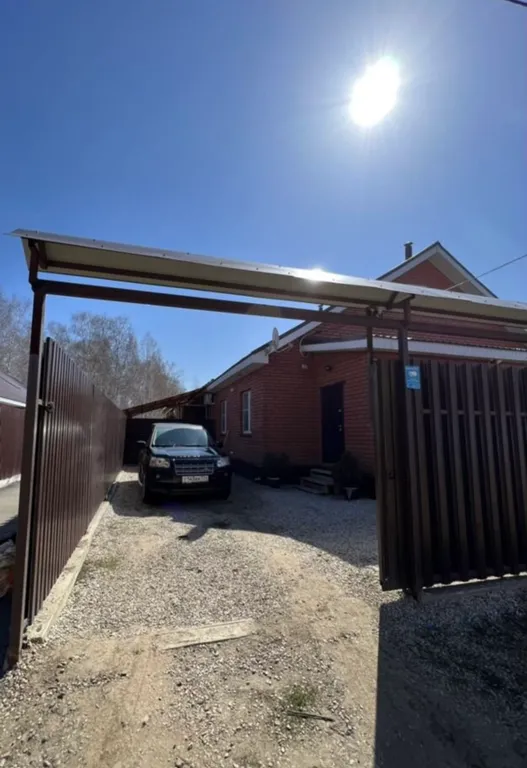 Бунгало LaProvance