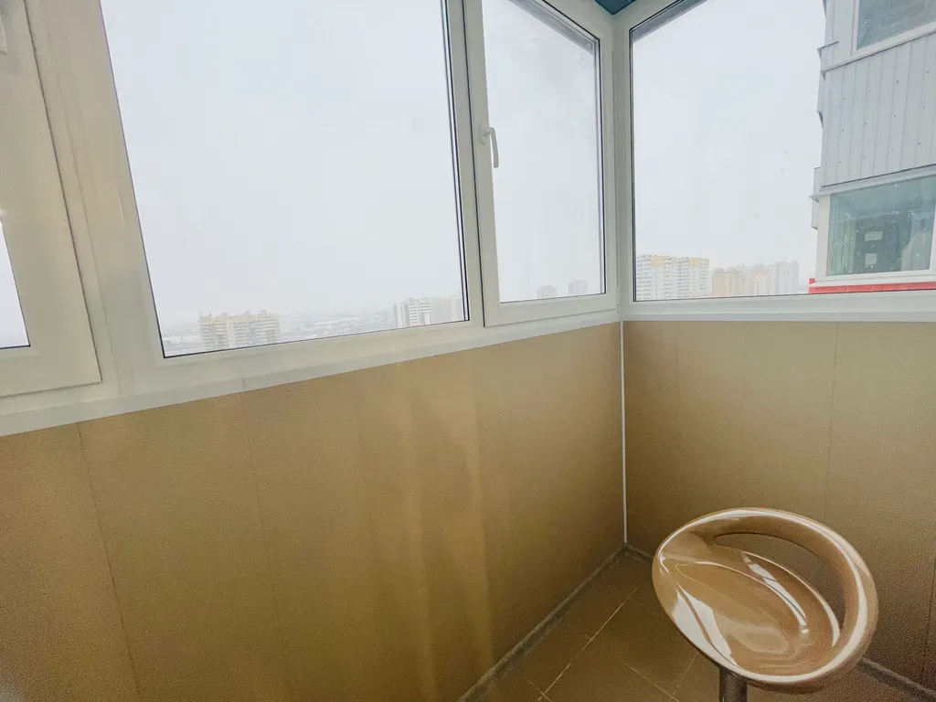 Квартира 2-комнатная Квартира — Шушары