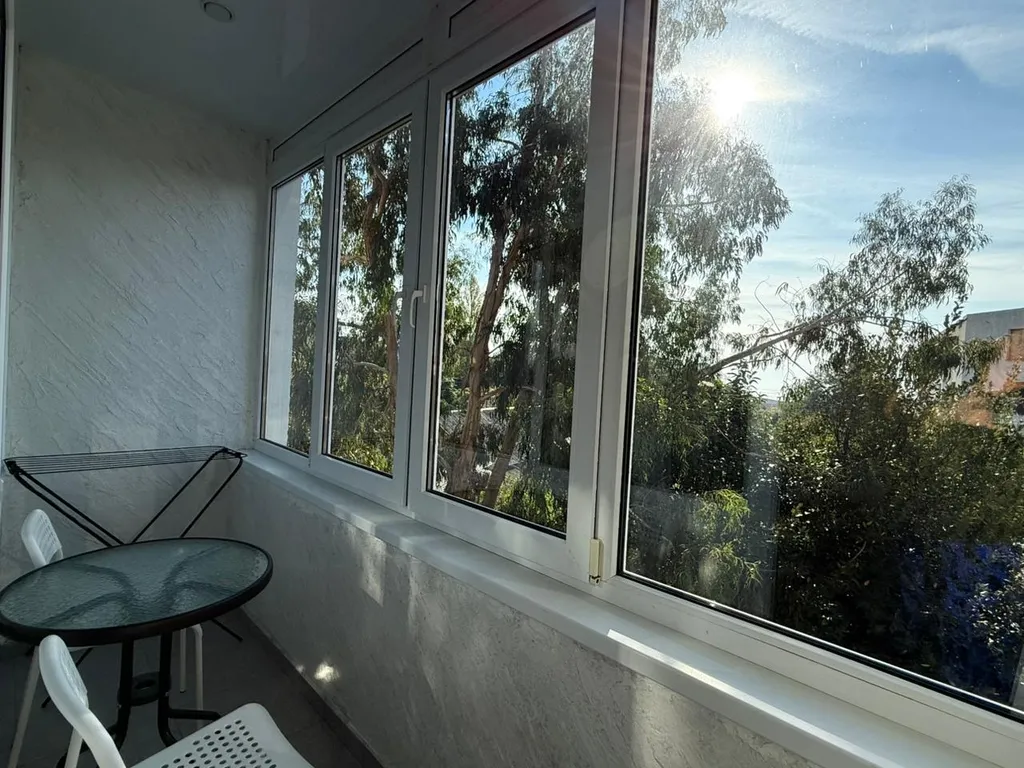 Квартира Комната — Сириус