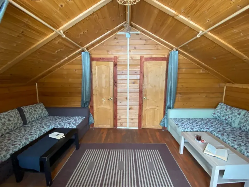 4-комнатный Дом