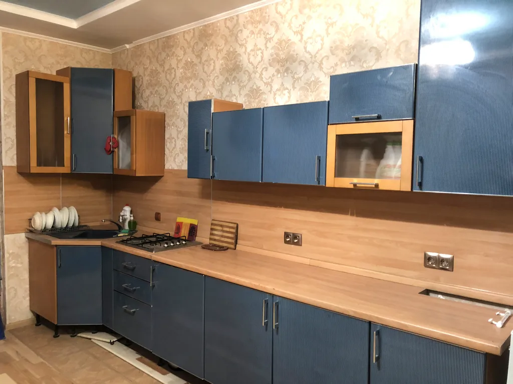 Коттедж Дом ,баня, купель-чан и сауна для вашего идеального отдыха — Донино