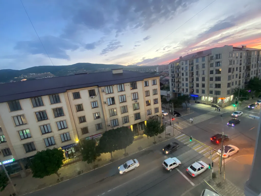 Квартира Квартира у фонтана — Дербент