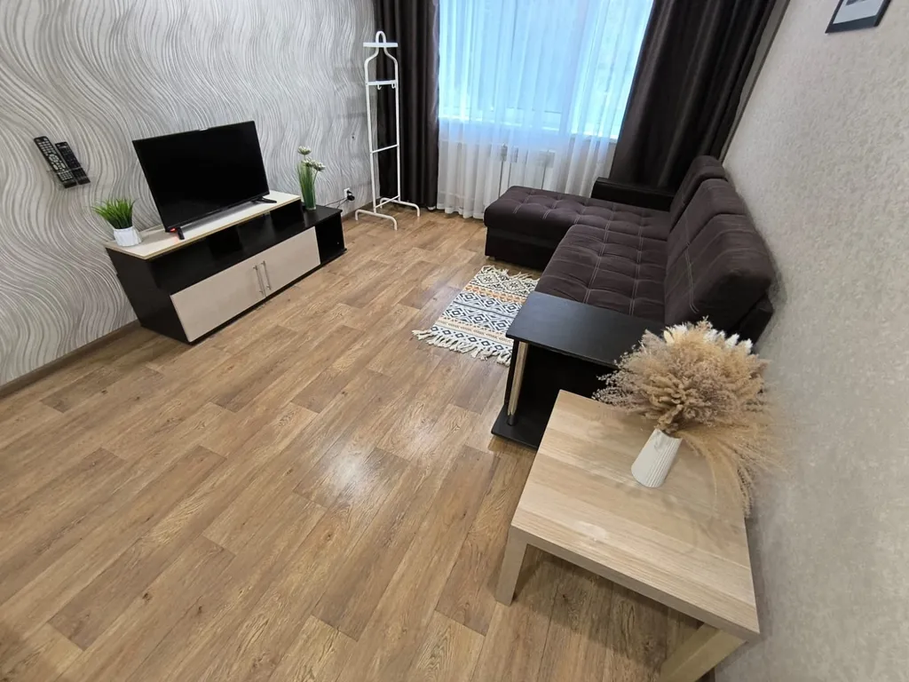 Апартамент в центре города