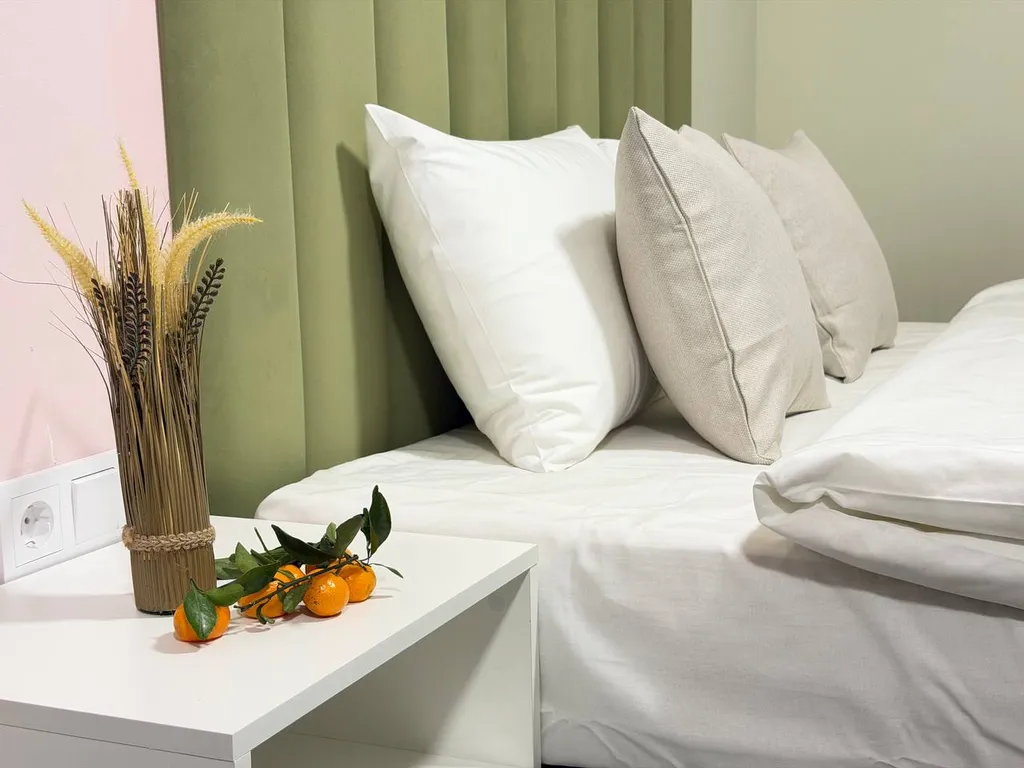 Апартамент Олива