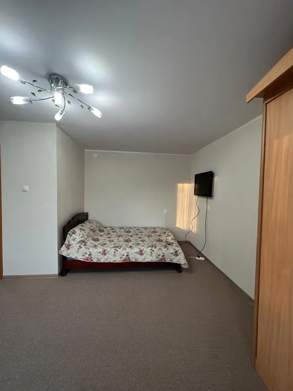 Уютная квартира в центре Осташкова