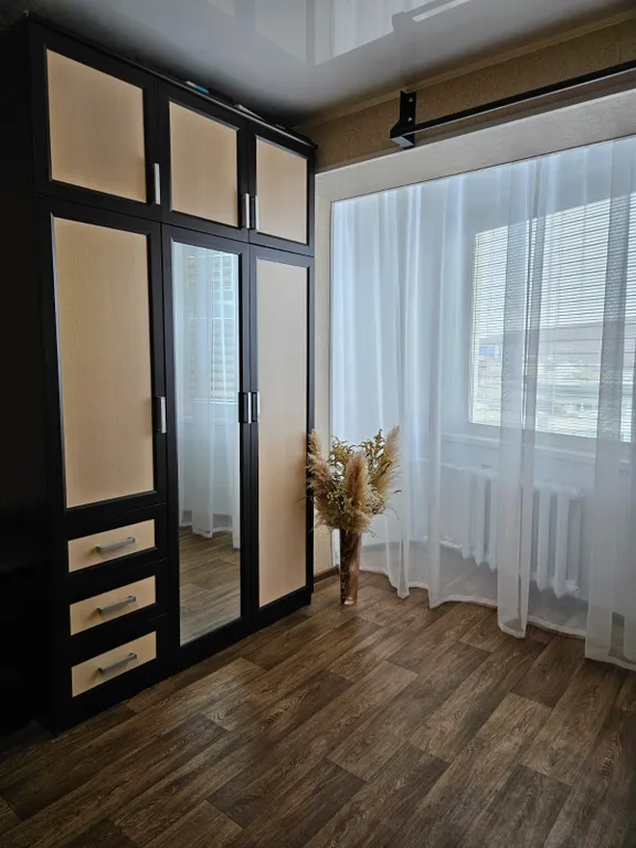 Уютная однокомнатная квартира на Звездной