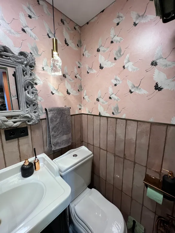 Квартира Квартира Designer Cozy Apartments — Сочи
